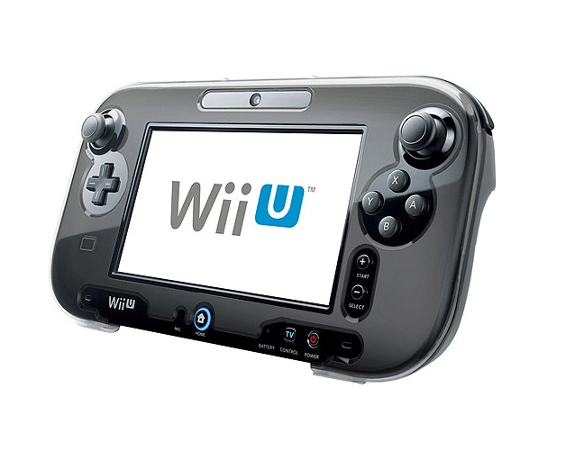 Wii U™