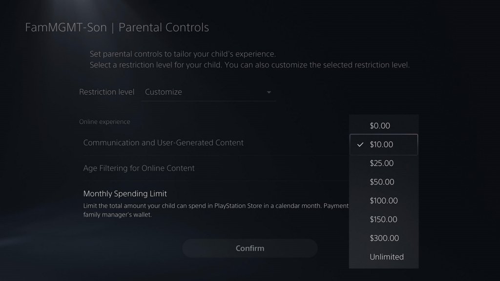 How to Set Parental Controls on the PlayStation 4