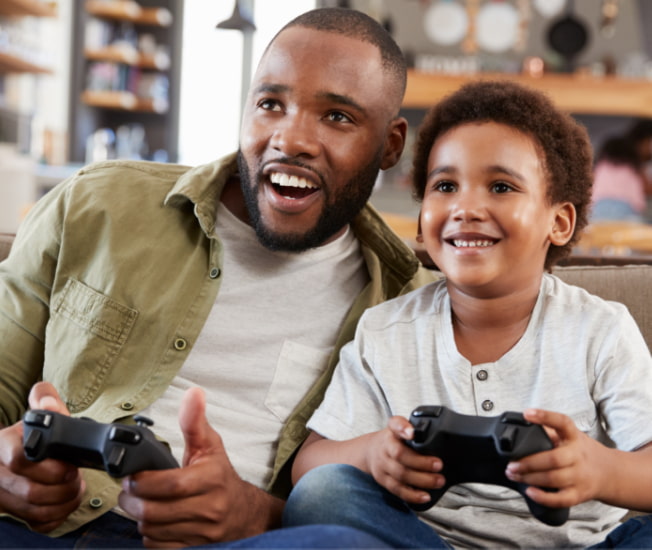 Parents Guide to Video Games