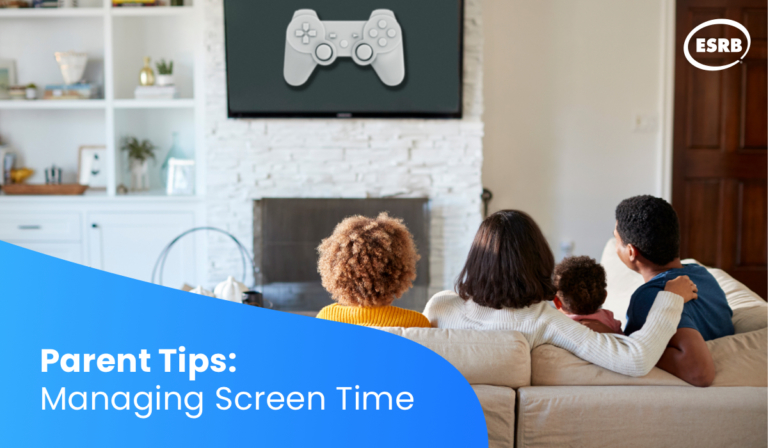 Managing Screen Time Advantages Dls