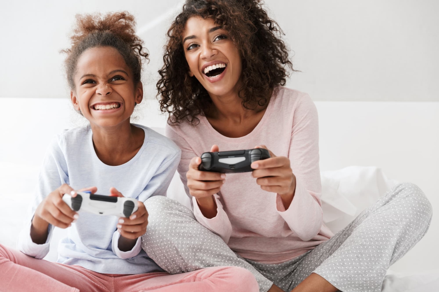 Family Gaming Guide