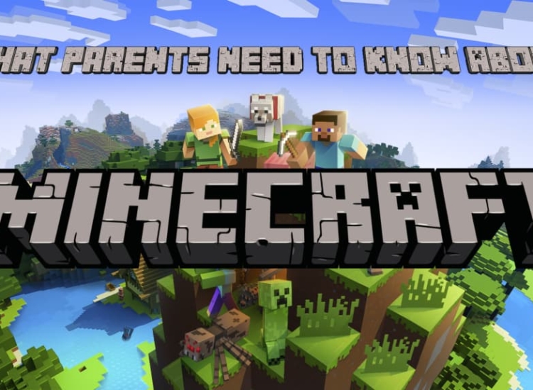 What parents need to know about the Roblox app, a Minecraft