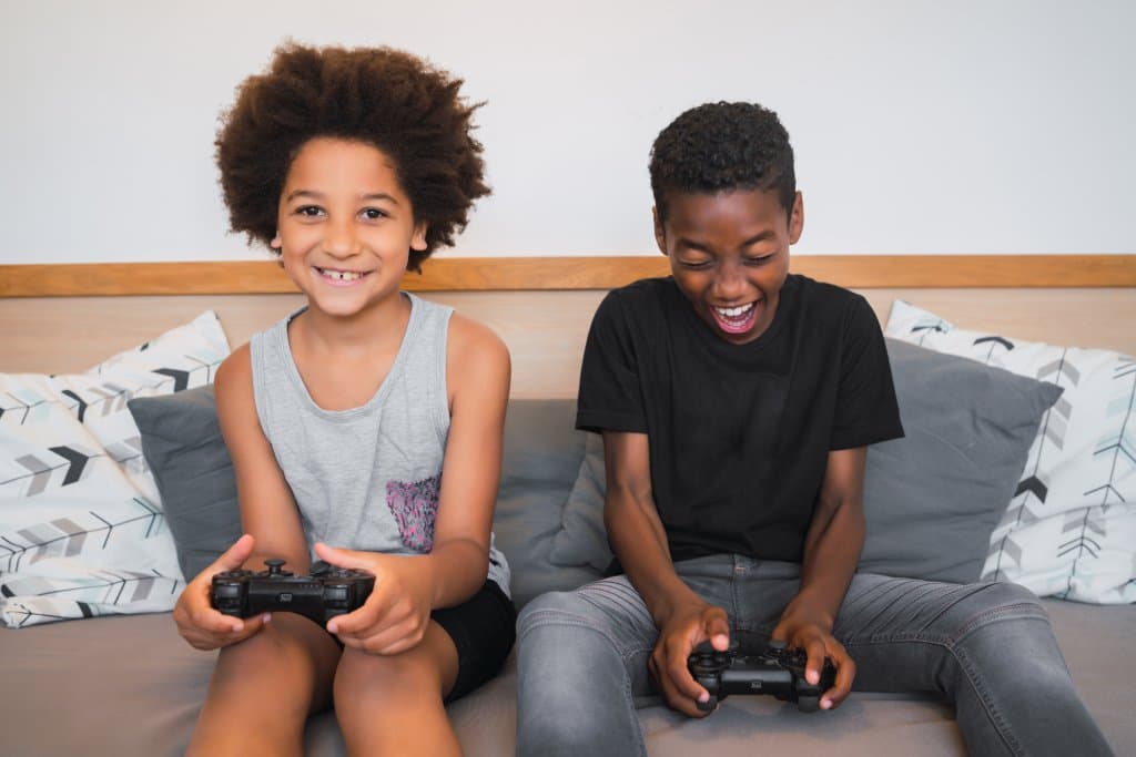 Are Video Games Good for Kids? Here's What the Research Says
