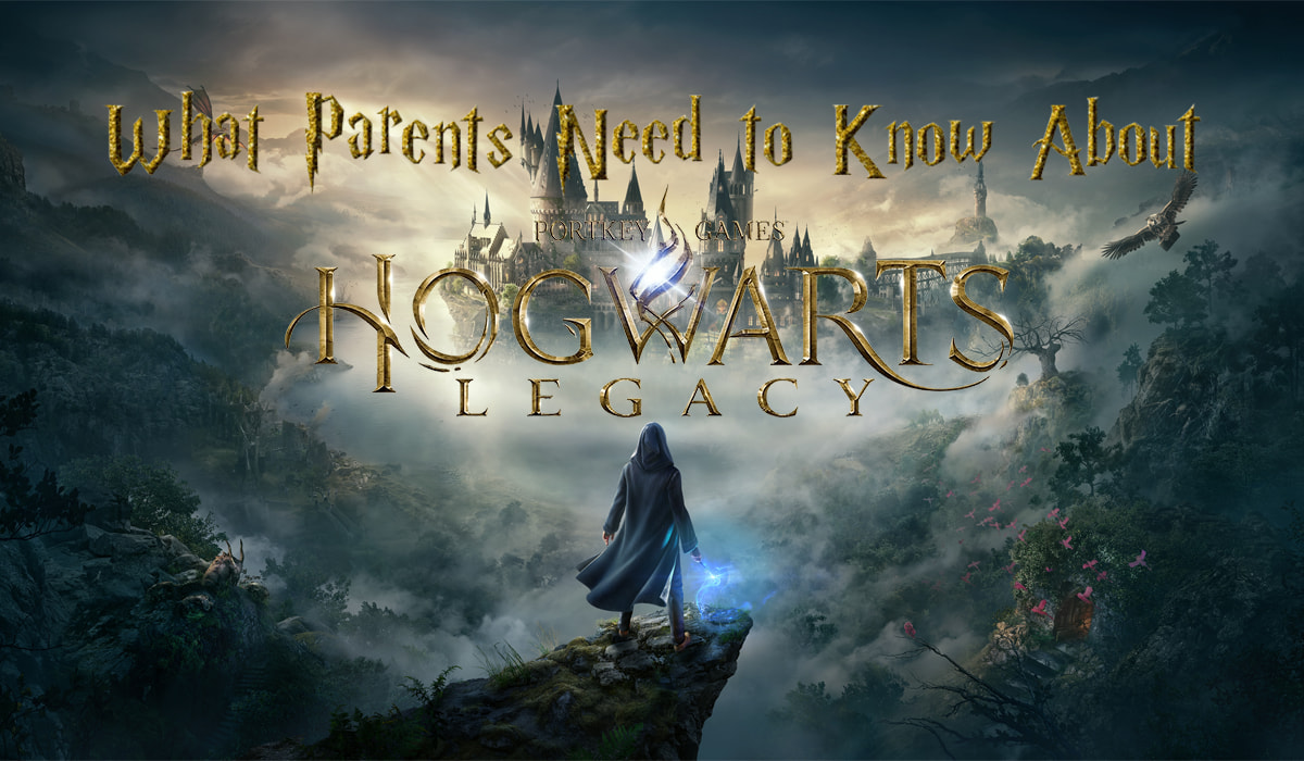 Hogwarts Legacy – News, Reviews, Videos, and More