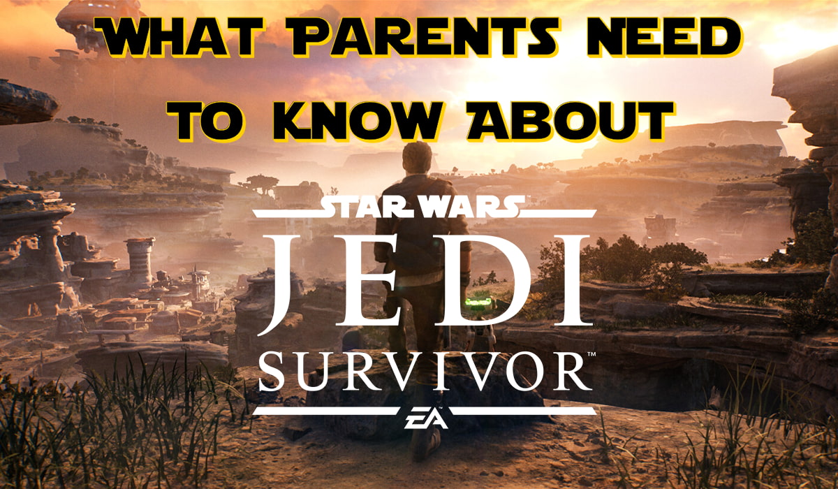 Star Wars Jedi: Survivor: Everything You Need to Know About This