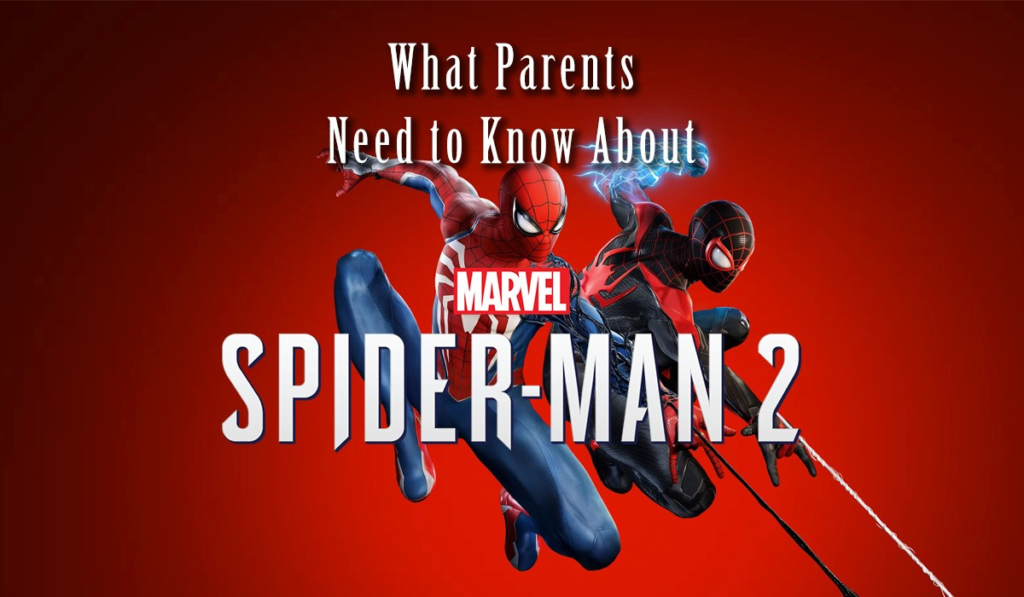 The Best Spider-Man Games - Green Man Gaming Blog