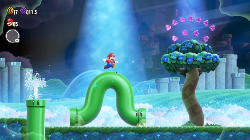 Bowser - New Super Mario U Guide - IGN